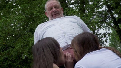 Maya's older younger (18+) movie