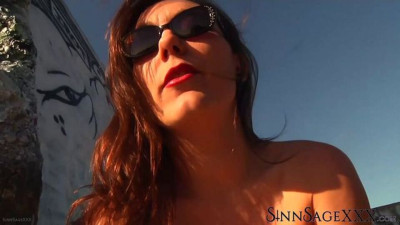 Sinn Sage XXX - milf video