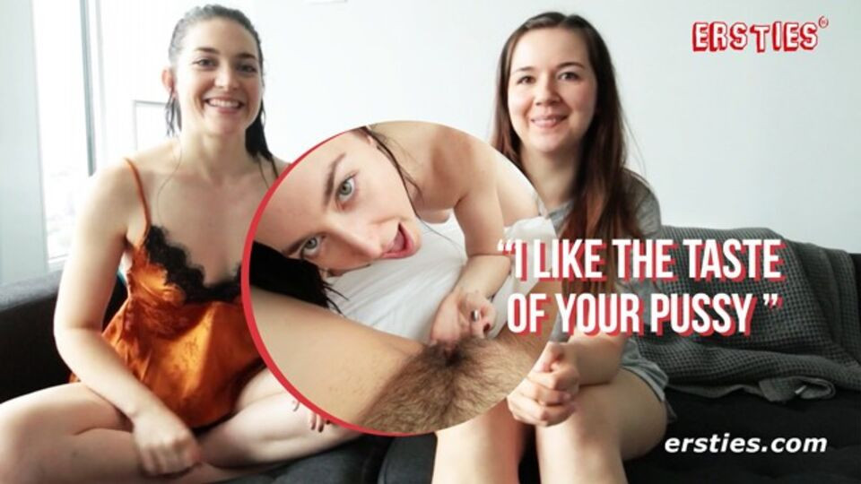 Leah & Domino Wet Pussy Licking Until Both Shake Free Porn Videos | BestPornHubs.