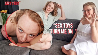 Anna & Sarah Big Tits – Wet Pussy Licking Until Both Shake